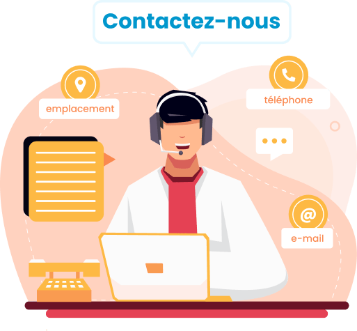 contact